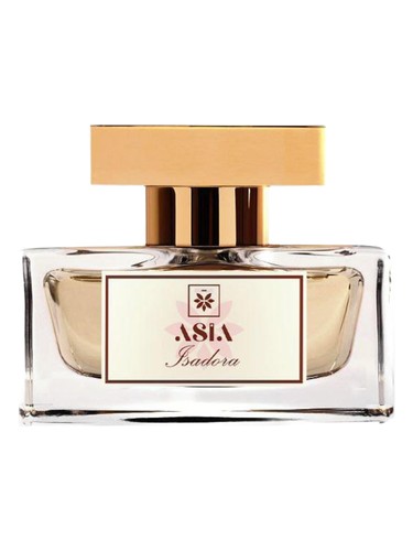 Isadora by Asia Perfumes