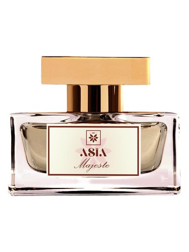 Majesté by Asia Perfumes