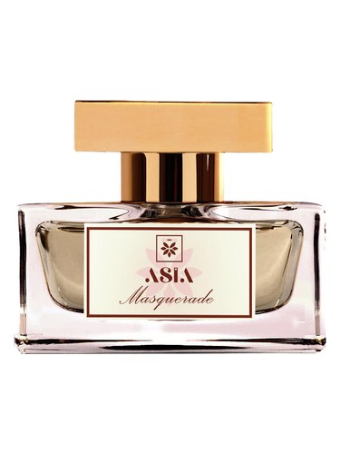 Masquerade by Asia Perfumes