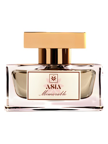 Memorable by Asia Perfumes