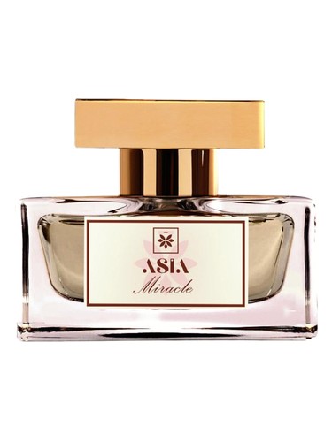 Miracle by Asia Perfumes