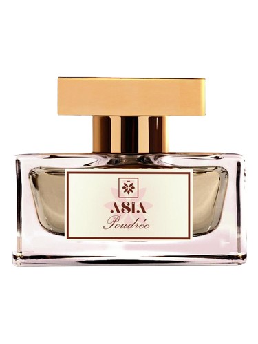 Poudrée by Asia Perfumes