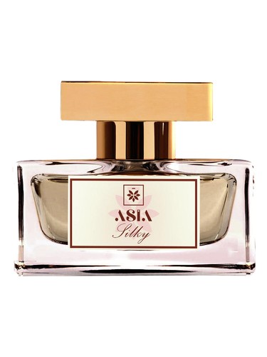 Silky by Asia Perfumes