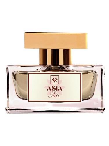 Soir by Asia Perfumes