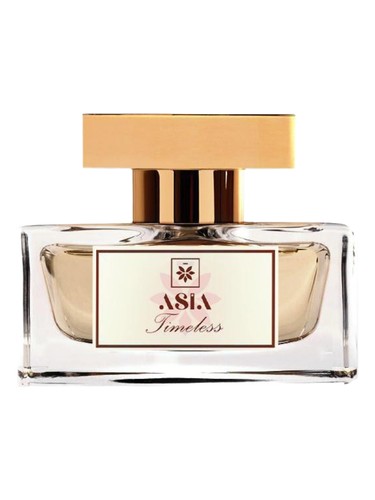 Timeless by Asia Perfumes