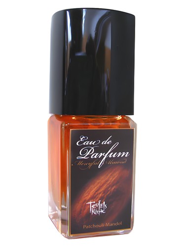 Patchouli Mercyful Almond by Teufels Kuche
