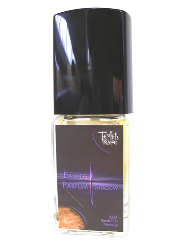 Patchouli Shadow by Teufels Kuche