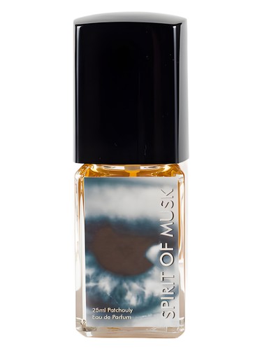 Patchouli Spirit Of Musk by Teufels Kuche