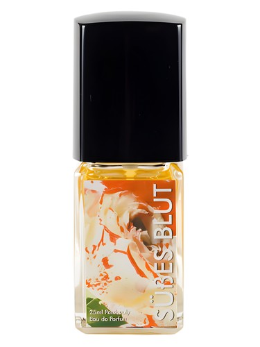 Patchouli Süßes Blut by Teufels Kuche