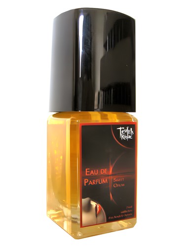 Patchouli Sweet Opium by Teufels Kuche