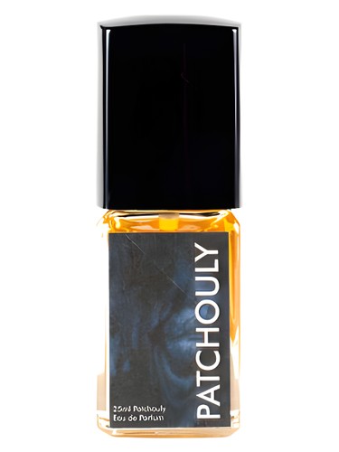 Patchouly by Teufels Kuche