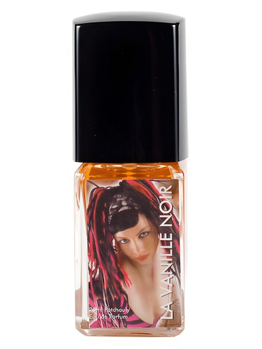Patchouly La Vanille Noir by Teufels Kuche
