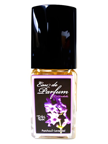 Patchouly Lavandula by Teufels Kuche