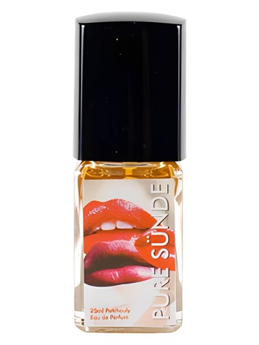 Patchouly Pure Sin by Teufels Kuche