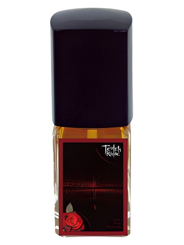 Tender Effection by Teufels Kuche