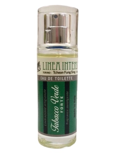 Tabacco Verde by TFS
