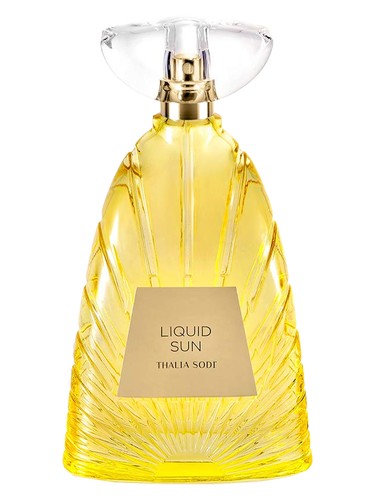 Liquid Sun by Thalia Sodi