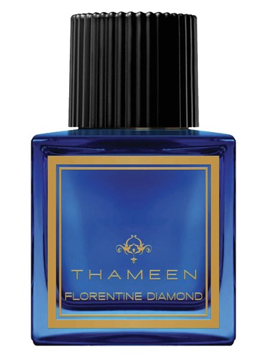 Florentine Diamond by Thameen