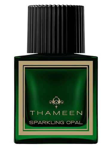 Sparkling Opal by Thameen