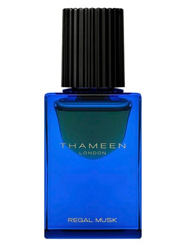 Regal Musk by Thameen