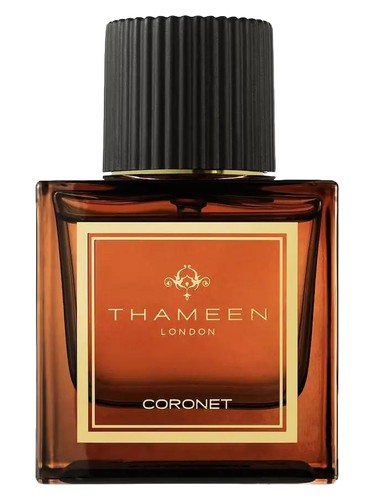 Coronet by Thameen
