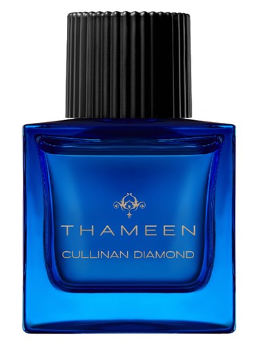 Cullinan Diamond by Thameen