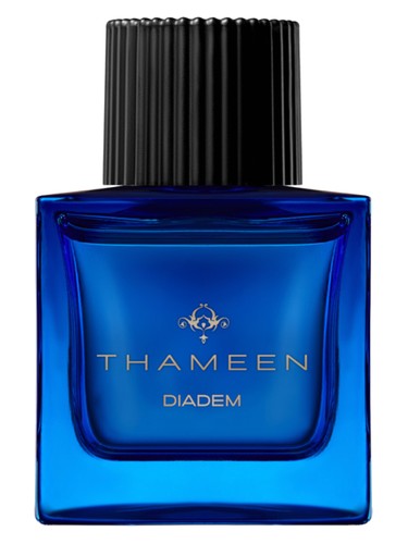 Diadem by Thameen