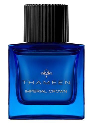Imperial Crown by Thameen