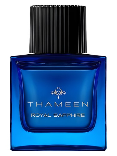 Royal Sapphire by Thameen