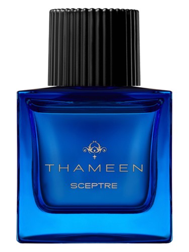 Sceptre by Thameen
