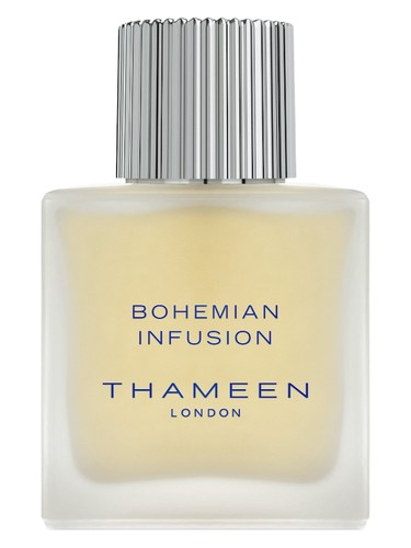 Bohemian Infusion by Thameen