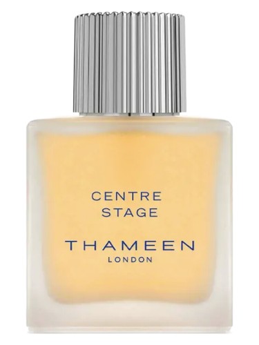 Centre Stage by Thameen