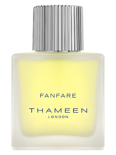 Fanfare by Thameen