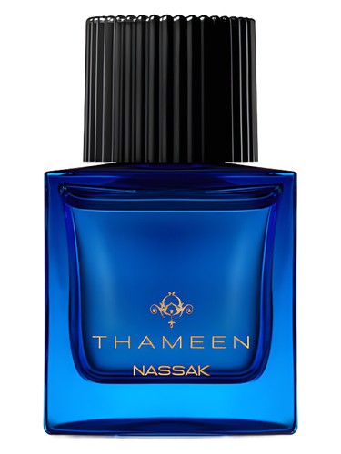 Nassak by Thameen
