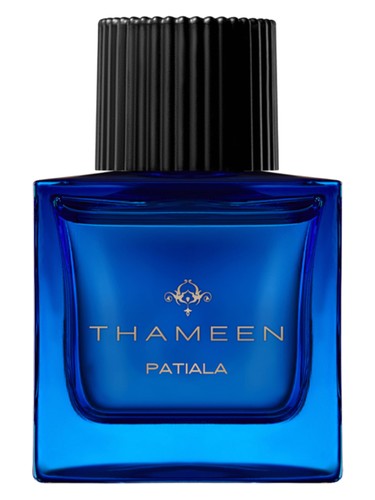 Patiala by Thameen