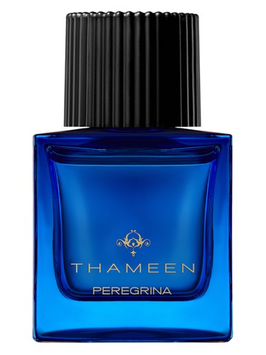 Peregrina by Thameen