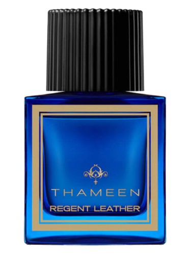 Regent Leather by Thameen