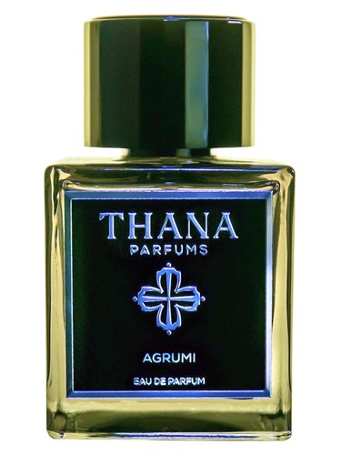 Agrumi by Thana