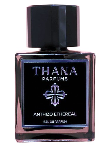 Anthizo Ethereal by Thana
