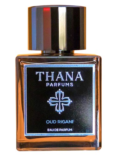 Oud Rigani by Thana