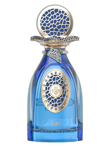 Eiha by Thana