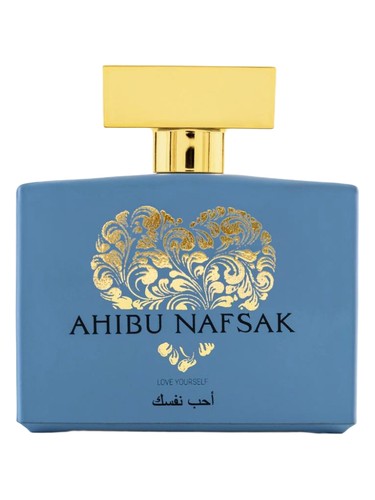 Ahibu Nafsak by Tharawat