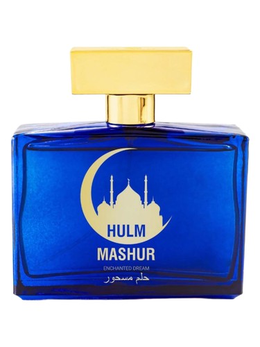 Hulm Mashur by Tharawat