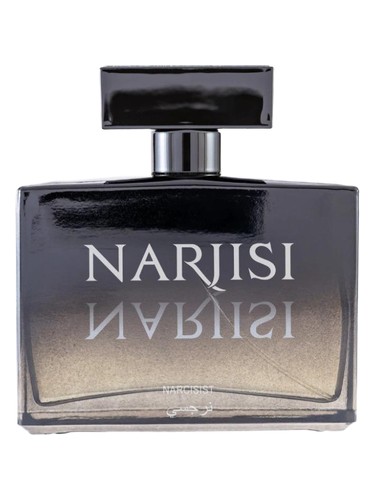 Narjisi by Tharawat