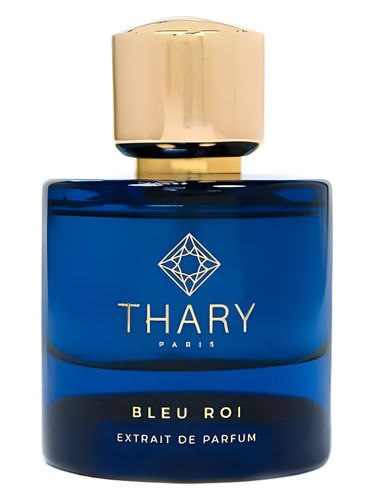 Bleu Roi by Thary