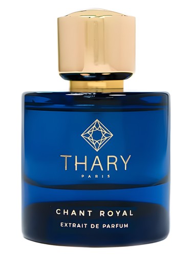 Chant Royal by Thary