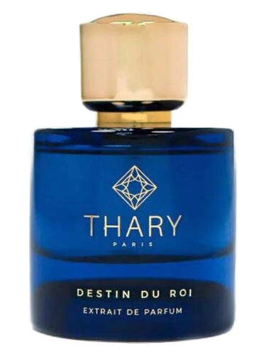 Destin du Roi by Thary