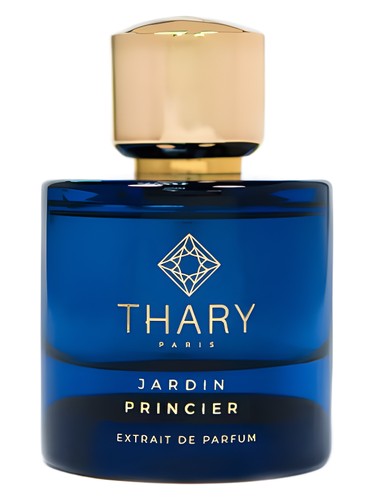Jardin Princier by Thary