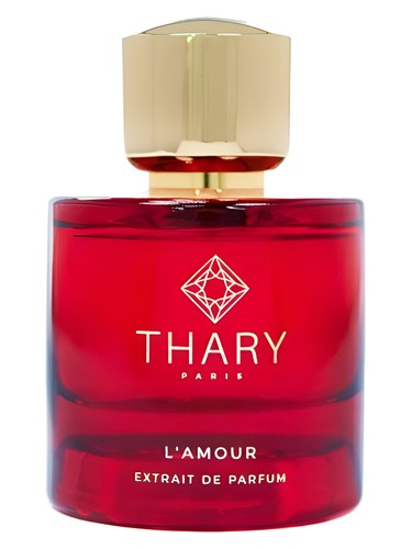 L'Amour by Thary