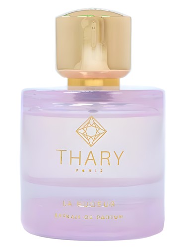 La Pudeur by Thary